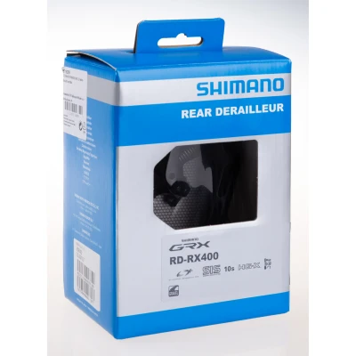 SHIMANO Měnič RDRX400 GRX 10 kolo - dlouhé vodítko