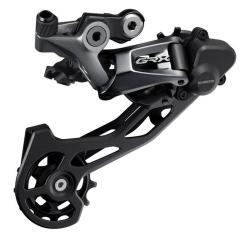 SHIMANO Měnič RDRX810 GRX 11x2 kolo - dlouhé vodítko SHIMANO Měnič RDRX810 GRX 11x2 kolo - dlouhé vodítko