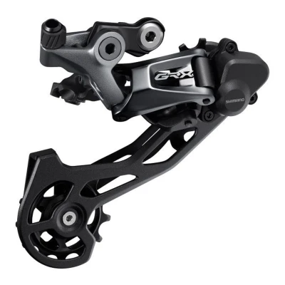 SHIMANO Měnič RDRX810 GRX 11x2 kolo - dlouhé vodítko