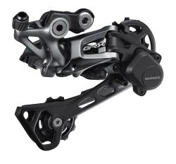 SHIMANO Měnič RDRX812 GRX 11x1 kolo - dlouhé vodítko SHIMANO Měnič RDRX812 GRX 11x1 kolo - dlouhé vodítko