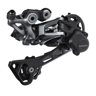 SHIMANO Měnič RDRX812 GRX 11x1 kolo - dlouhé vodítko SHIMANO Měnič RDRX812 GRX 11x1 kolo - dlouhé vodítko