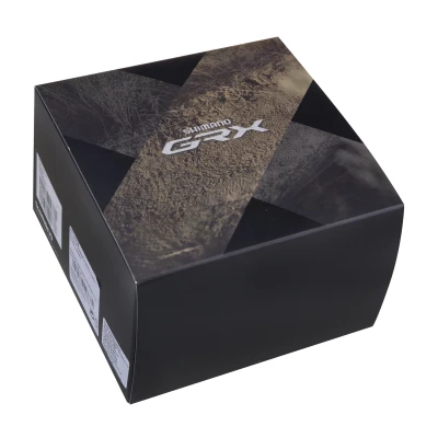 SHIMANO Měnič RDRX812 GRX 11x1 kolo - dlouhé vodítko