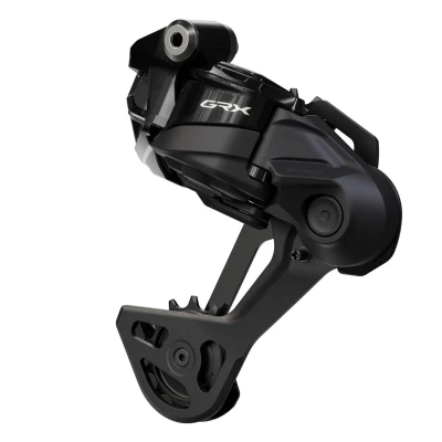SHIMANO RDRX827 GRX Di2 12x1 kolo dlouhé vodítko měnič