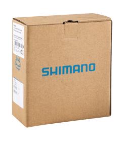 SHIMANO Měnič RDTY200B TOURNEY 6/7kolo, kr. vod., bez háku