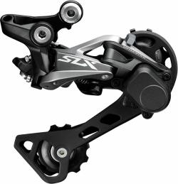 Shimano měnič SLX RD-M7000GS, 11 speed, Shadow RD+, Dynasis II, v krabičce