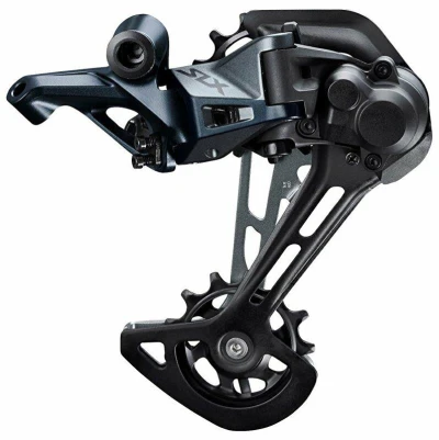 Shimano měnič SLX RD-M7100SGS, 12 speed, Shadow RD+, Dynasis II Shimano měnič SLX RD-M7100SGS, 12 speed, Shadow RD+, Dynasis II