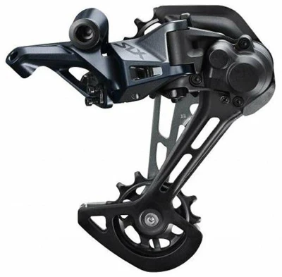 Shimano měnič SLX RD-M7100SGS, 12 speed, Shadow RD+, Dynasis II, v krabičce Shimano měnič SLX RD-M7100SGS, 12 speed, Shadow RD+, Dynasis II, v krabičce