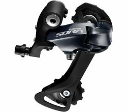 Shimano měnič Sora RD-R3000 9 speed, dlouhé vodítko Shimano měnič Sora RD-R3000 9 speed, dlouhé vodítko