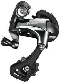 Shimano měnič Tiagra RD-4700, 10 speed dlouhé vodítko, v krabičce