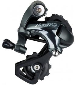 Shimano měnič Tiagra RD-4700, krátké vodítko,10 speed