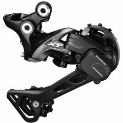 Shimano měnič XT RD-M8000, 11 speed, Shadow RD+, Dynasis II Shimano měnič XT RD-M8000, 11 speed, Shadow RD+, Dynasis II