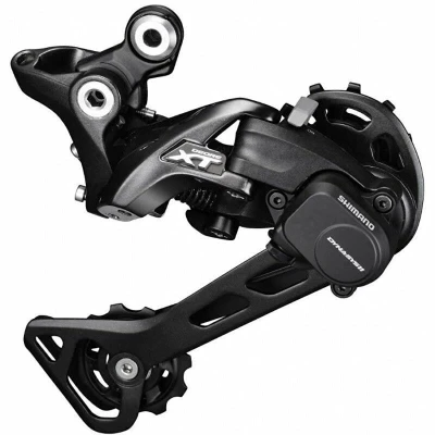 Shimano měnič XT RD-M8000, 11 speed, Shadow RD+, Dynasis II