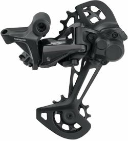 Shimano měnič XT RD-M8120SGS, 12 speed, Shadow RD+, v krabičce Shimano měnič XT RD-M8120SGS, 12 speed, Shadow RD+, v krabičce