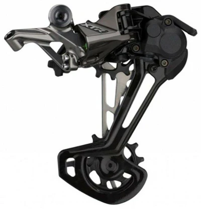 Shimano měnič XTR RD-M9100SGS, 12 speed, Shadow RD+, v krabičce Shimano měnič XTR RD-M9100SGS, 12 speed, Shadow RD+, v krabičce