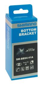 SHIMANO Misky P+L SH BB94 pressfit MTB