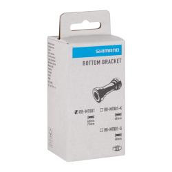 SHIMANO Misky P+L SH BBMT801 XT na integrovanou osu