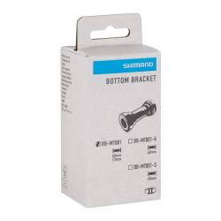 SHIMANO Misky P+L SH BBMT801 XT na integrovanou osu