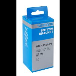 SHIMANO Misky P+L SH BBRS500 pressfit silniční