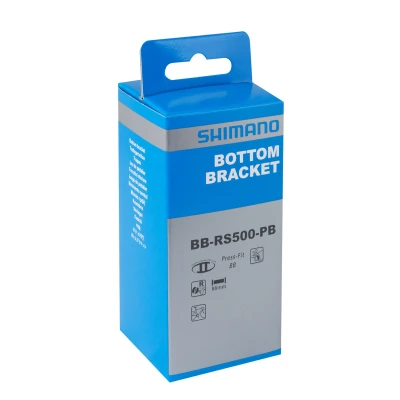 SHIMANO Misky P+L SH BBRS500 pressfit silniční