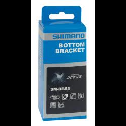 SHIMANO Misky P+L SH SMBB93 na integrovanou osu