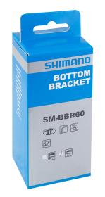 SHIMANO Misky P+L ULTEGRA SM-BR60 na integrovanou osu ITA