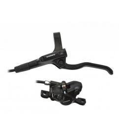 Shimano MT200 Zadní 170CM Balená brzda kotoučová Shimano MT200 Zadní 170CM Balená brzda kotoučová