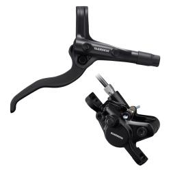 Shimano MT401 Predná brzda kotúčová
