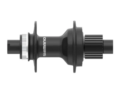 Shimano MT410 36D 12x142 OSA 12 Rychl. Centerlock náboj zadní Shimano MT410 36D 12x142 OSA 12 Rychl. Centerlock náboj zadní