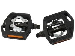 Shimano MTB PD-T421 Click pedály Shimano MTB PD-T421 Click pedály