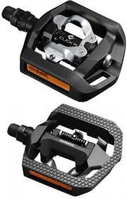 Shimano MTB PD-T421 Click pedály