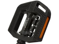Shimano MTB PD-T421 Click pedály