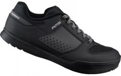 Shimano MTB SH-AM501ML černé ALL Mountain tretry