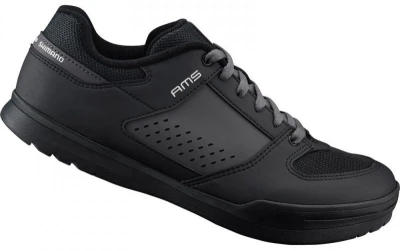 Shimano MTB SH-AM501ML černé ALL Mountain tretry