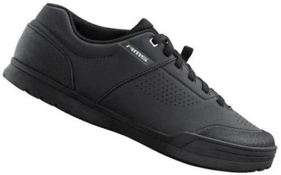 Shimano MTB SH-AM503ML černé ALL Mountain tretry