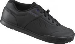Shimano MTB SH-GR501ML černé Gravity tretry