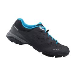 Shimano MTB SH-MT301ML černé tretry Shimano MTB SH-MT301ML černé tretry