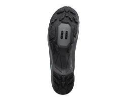 Shimano MTB SH-MT502WG šedé dámské tretry