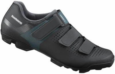 Shimano MTB SH-XC100ML černé tretry POUZE EU 42 (VÝPRODEJ)