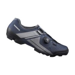 Shimano MTB SH-XC300MN Námořnické tretry