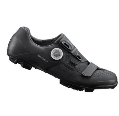Shimano MTB SH-XC501ML černé tretry
