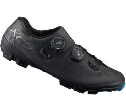 Shimano MTB SH-XC701ML černé tretry