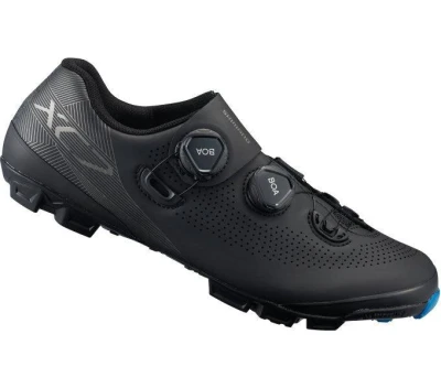 Shimano MTB SH-XC701ML černé tretry