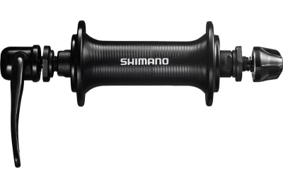 SHIMANO Alivio HB-T4000AL 36d černý přední náboj