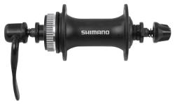 Shimano náboj disc Acera HB-M3050B 32d přední Center lock černý v krabičce Shimano náboj disc Acera HB-M3050B 32d přední Center lock černý v krabičce
