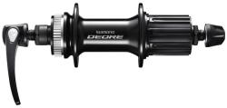 Shimano náboj disc Deore FH-M6000 32d zadný Center lock čierny Shimano náboj disc Deore FH-M6000 32d zadný Center lock čierny