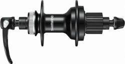 Shimano náboj disc Deore FH-MT500 32d Center lock, os 135mm, 12 rýchlostí zadný čierny, v krabičke Shimano náboj disc Deore FH-MT500 32d Center lock, os 135mm, 12 rýchlostí zadný čierny, v krabičke
