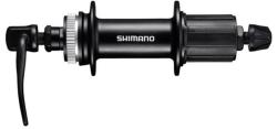 Shimano náboj disc FH-MT200-B 32d Center lock, 141mm, 8-11 speed zadní černý Shimano náboj disc FH-MT200-B 32d Center lock, 141mm, 8-11 speed zadní černý