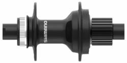 Shimano náboj disc FH-MT410-B 32děr Center lock 12mm e-thru-axle 148mm 12 rychlostí zadní černý Shimano náboj disc FH-MT410-B 32děr Center lock 12mm e-thru-axle 148mm 12 rychlostí zadní černý