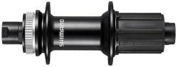 Shimano náboj disc FH-RS470-B 32d Center lock 12mm e-thru-axle 142mm 8-11 rychlostí zadní čer. Shimano náboj disc FH-RS470-B 32d Center lock 12mm e-thru-axle 142mm 8-11 rychlostí zadní čer.