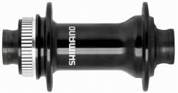 Shimano náboj disc HB-MT410 32děr Center lock 15mm e-thru-axle 100mm přední černý v krabičce Shimano náboj disc HB-MT410 32děr Center lock 15mm e-thru-axle 100mm přední černý v krabičce